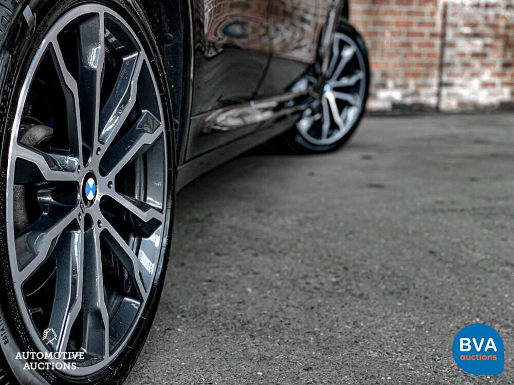 BMW X3 M40i xDrive M-Sport 360PS 2018, XP-044-D.