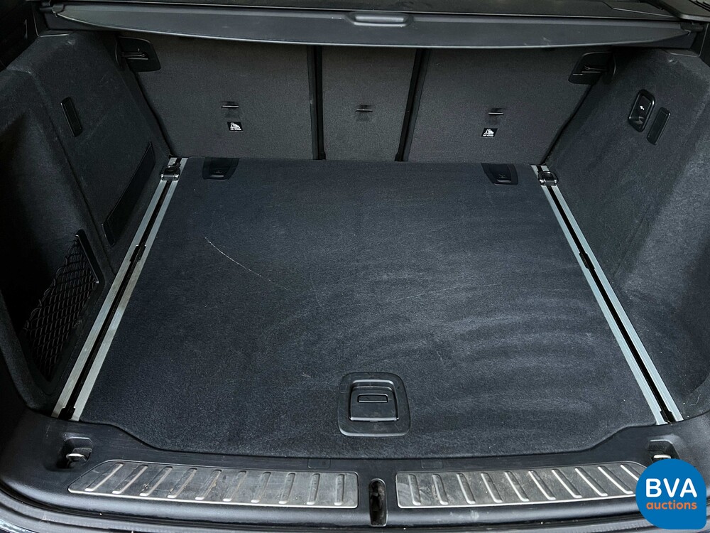 BMW X3 M40i xDrive M-Sport 360PS 2018, XP-044-D.