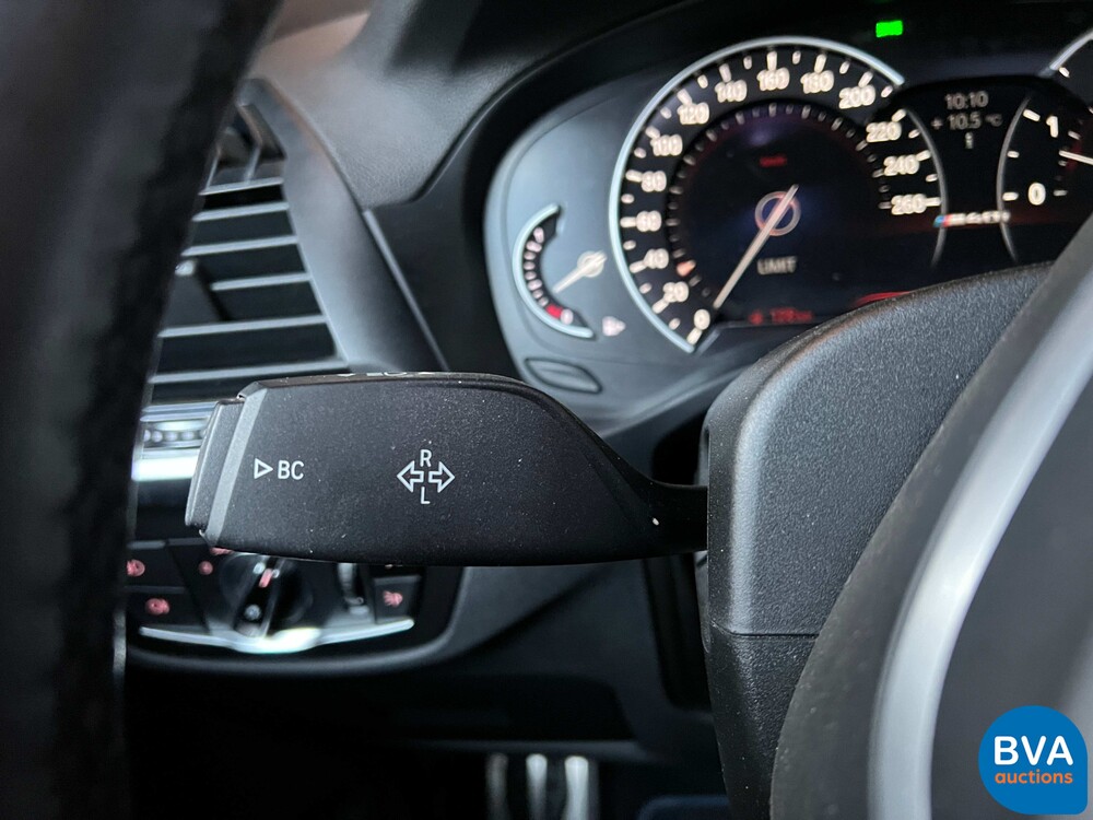 BMW X3 M40i xDrive M-Sport 360PS 2018, XP-044-D.