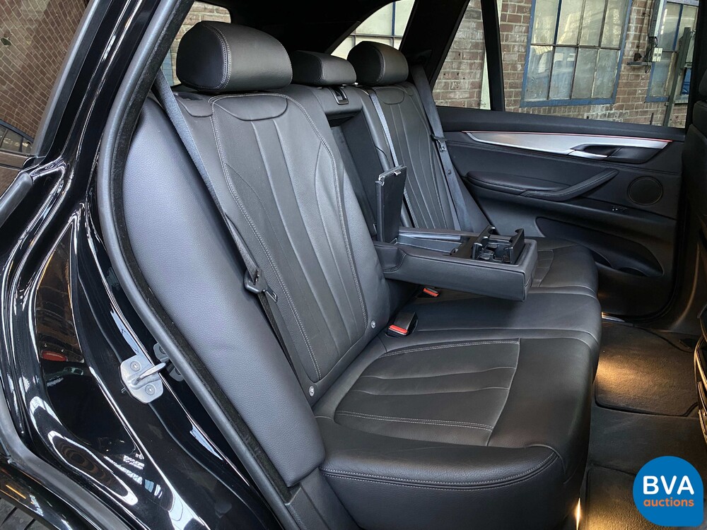 BMW X5 30d xDrive M-Sport 258hp 2018, L-780-DX.