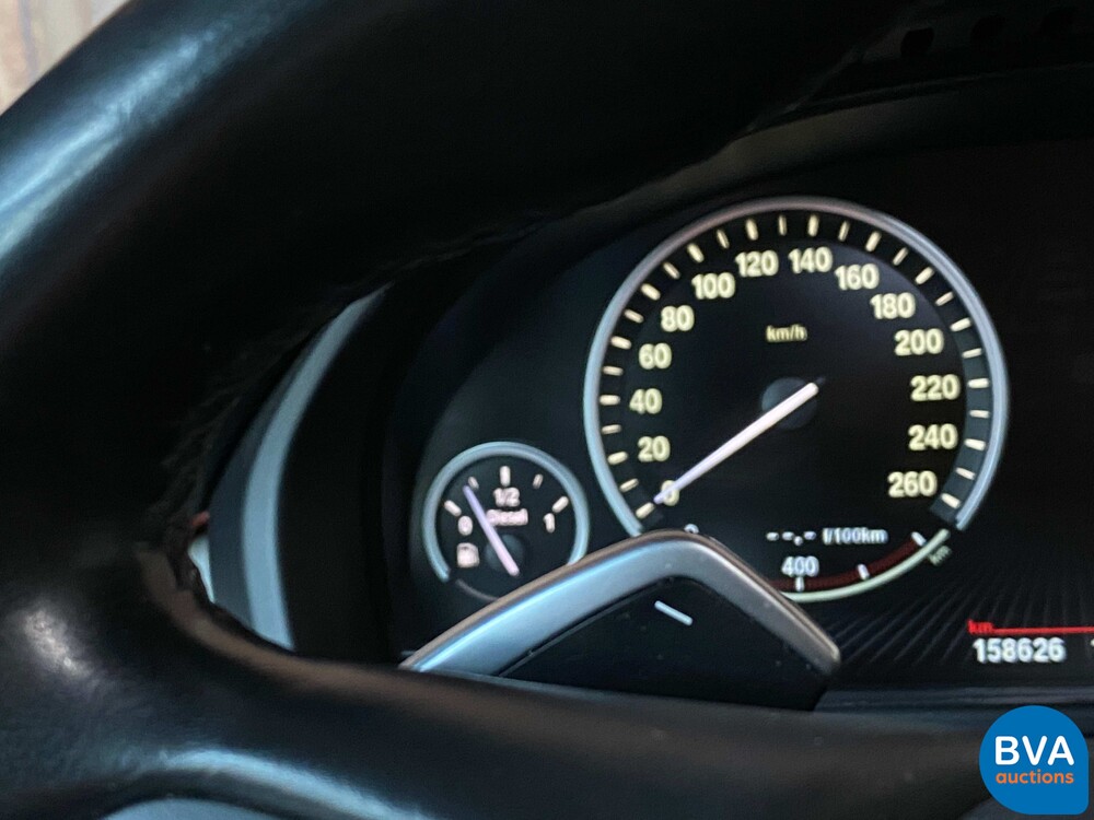 BMW X5 30d xDrive M-Sport 258hp 2018, L-780-DX.