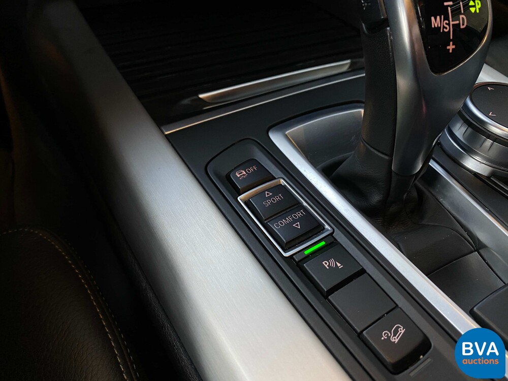 BMW X5 30d xDrive M-Sport 258hp 2018, L-780-DX.