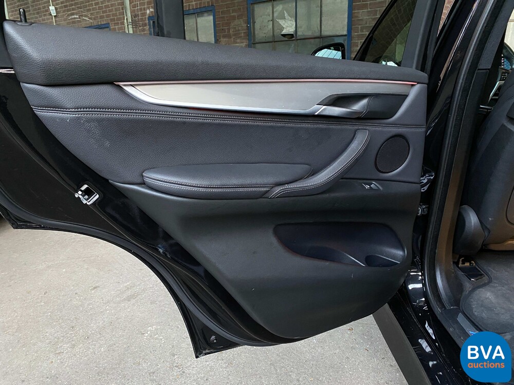 BMW X5 30d xDrive M-Sport 258hp 2018, L-780-DX.