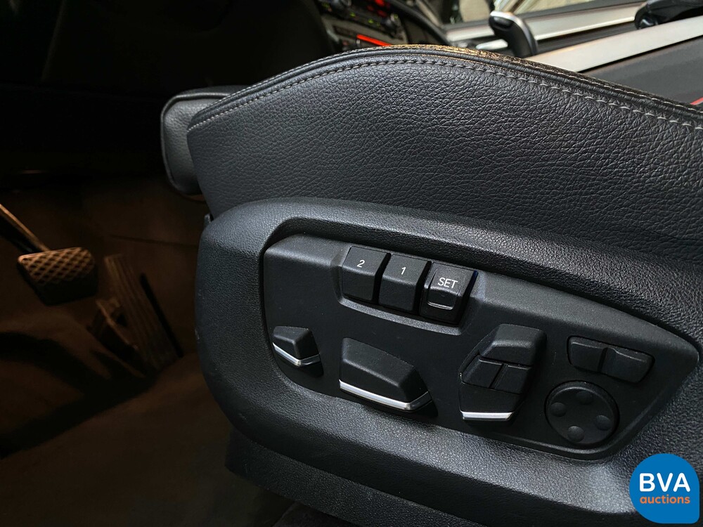 BMW X5 30d xDrive M-Sport 258hp 2018, L-780-DX.