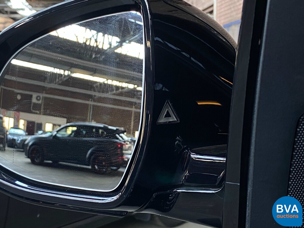 BMW X5 30d xDrive M-Sport 258hp 2018, L-780-DX.