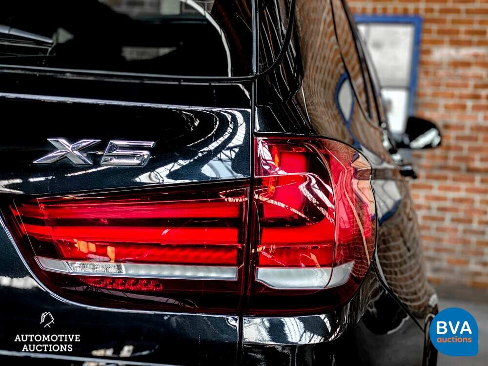 BMW X5 30d xDrive M-Sport 258hp 2018, L-780-DX.