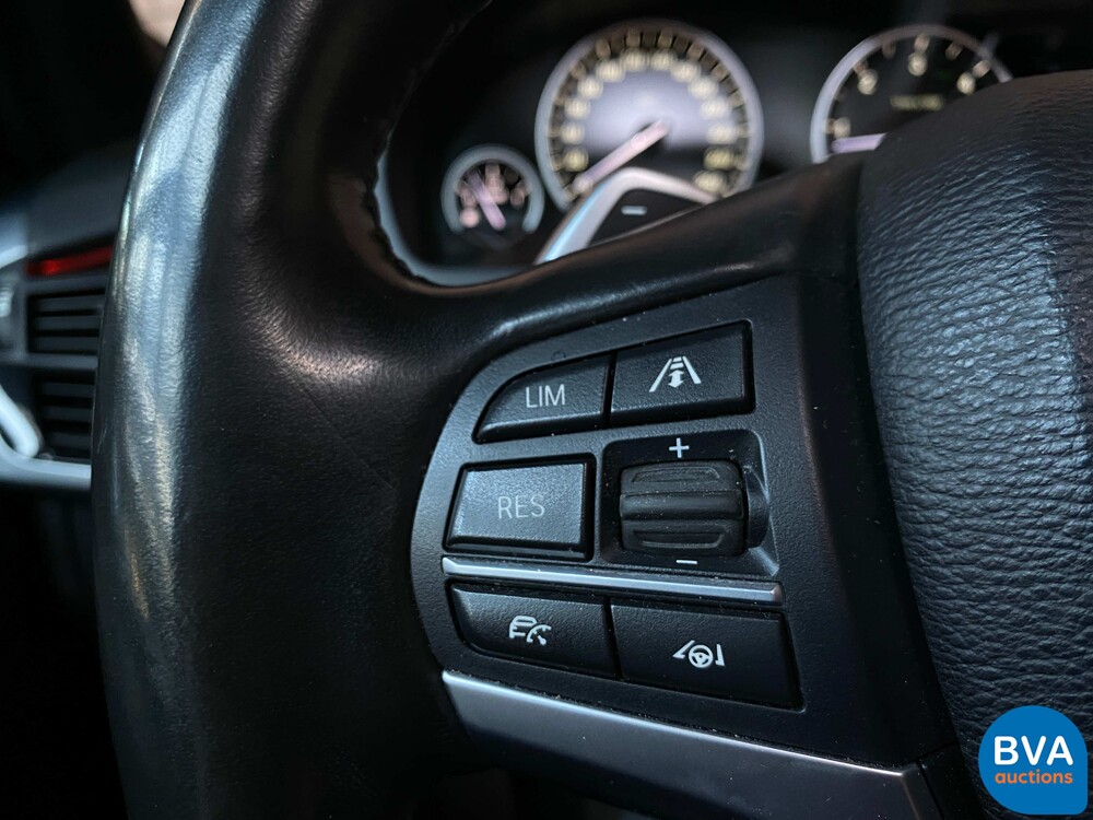 BMW X5 30d xDrive M-Sport 258hp 2018, L-780-DX.