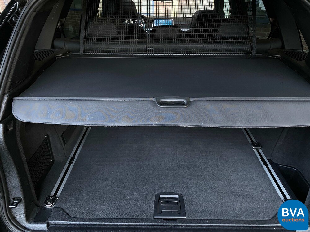 BMW X5 30d xDrive M-Sport 258hp 2018, L-780-DX.