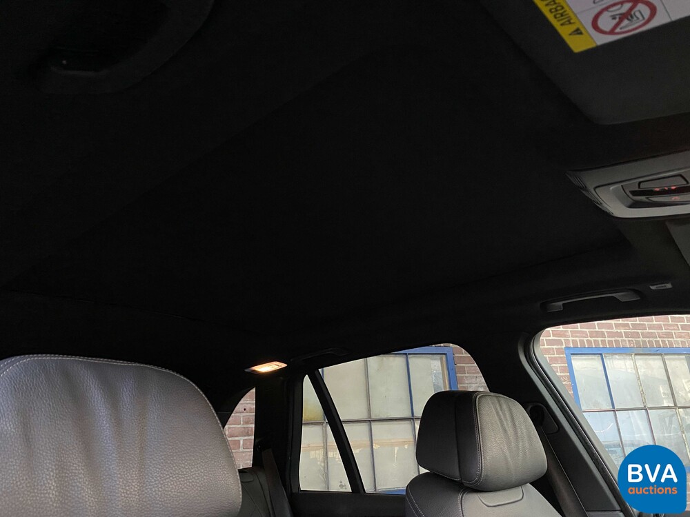 BMW X5 30d xDrive M-Sport 258hp 2018, L-780-DX.