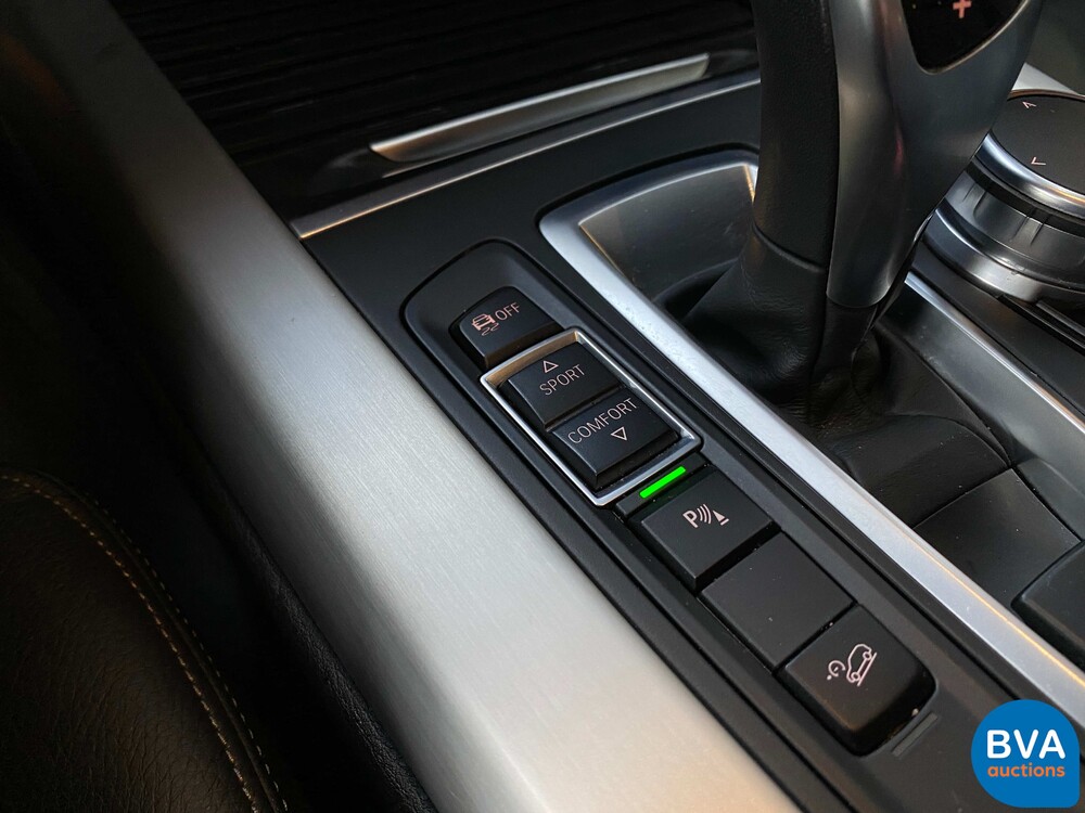 BMW X5 30d xDrive M-Sport 258hp 2018, L-780-DX.