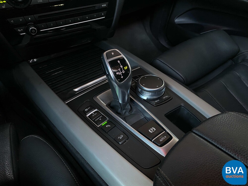 BMW X5 30d xDrive M-Sport 258hp 2018, L-780-DX.