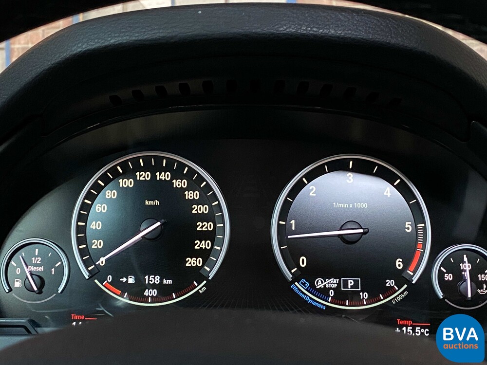 BMW X5 30d xDrive M-Sport 258hp 2018, L-780-DX.