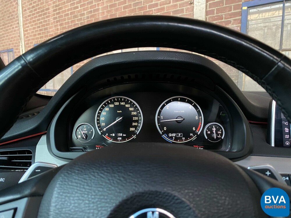 BMW X5 30d xDrive M-Sport 258hp 2018, L-780-DX.