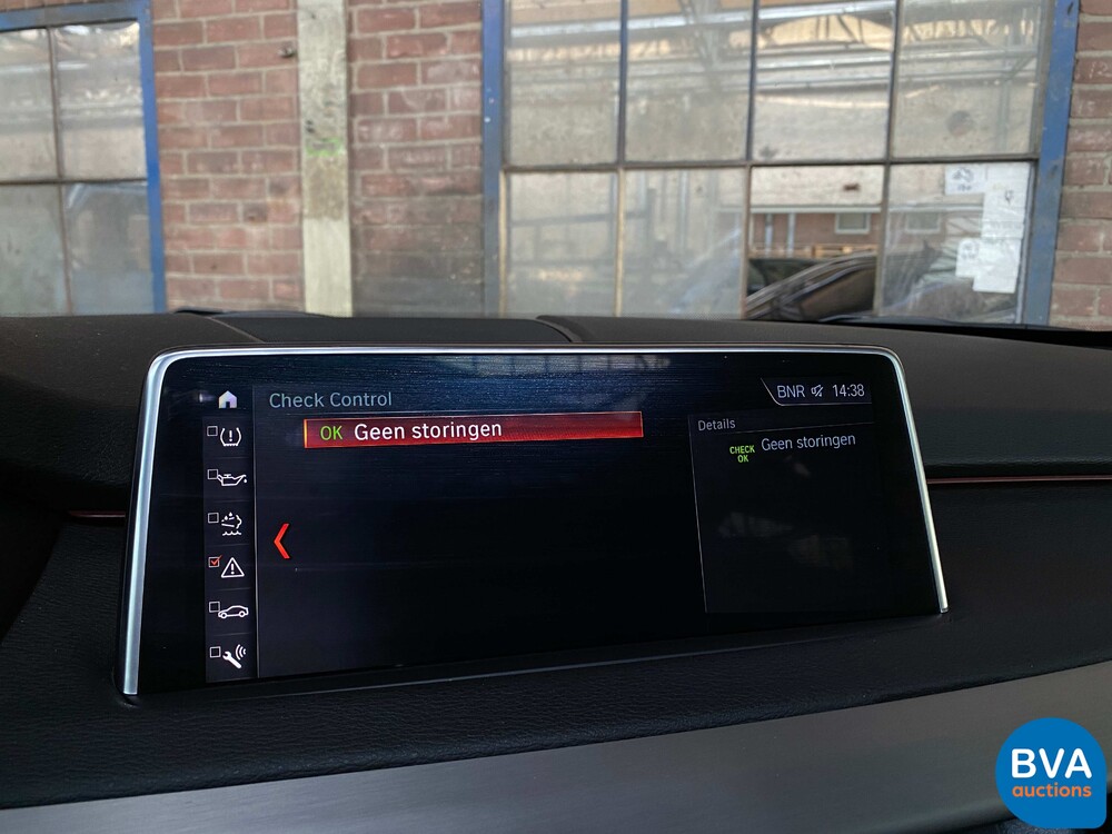 BMW X5 30d xDrive M-Sport 258hp 2018, L-780-DX.