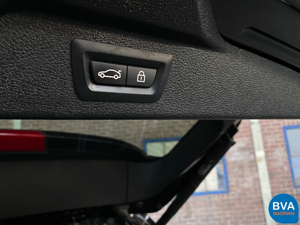 BMW X5 30d xDrive M-Sport 258hp 2018, L-780-DX.