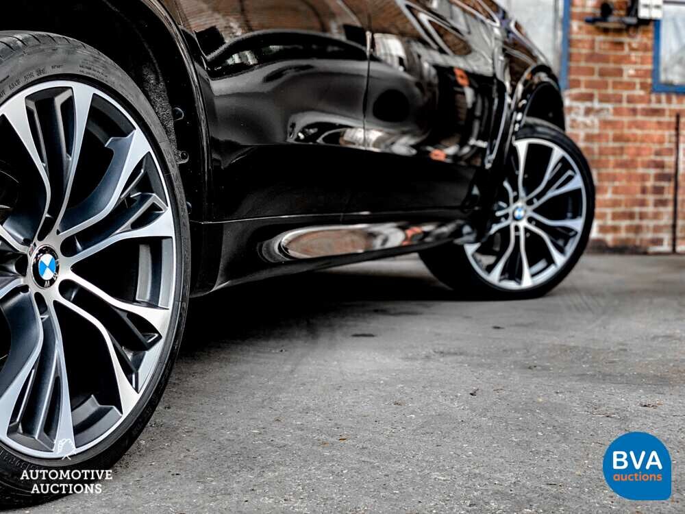 BMW X5 30d xDrive M-Sport 258hp 2018, L-780-DX.