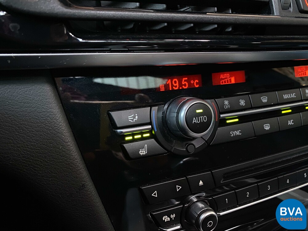 BMW X5 30d xDrive M-Sport 258hp 2018, L-780-DX.