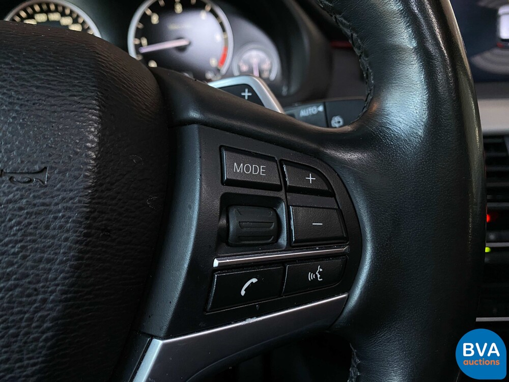 BMW X5 30d xDrive M-Sport 258hp 2018, L-780-DX.