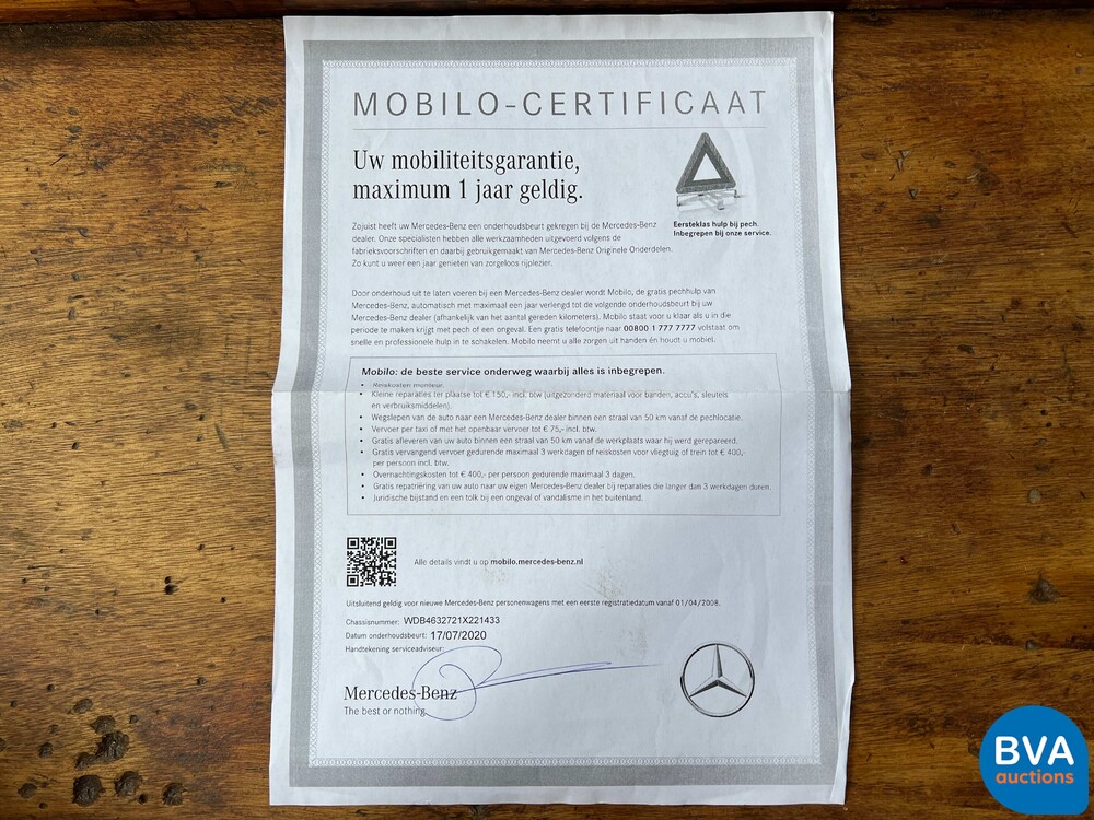 Mercedes-Benz G63 AMG DESIGNO 544pk G-Klasse 2014, HZ-598-D.