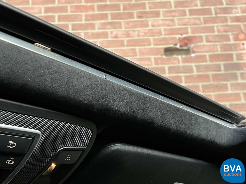 Mercedes-Benz G63 AMG DESIGNO 544pk G-Klasse 2014, HZ-598-D.