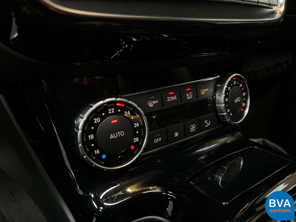 Mercedes-Benz G63 AMG DESIGNO 544pk G-Klasse 2014, HZ-598-D.