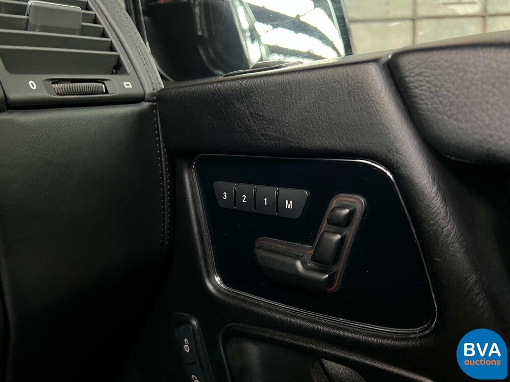 Mercedes-Benz G63 AMG DESIGNO 544pk G-Klasse 2014, HZ-598-D.