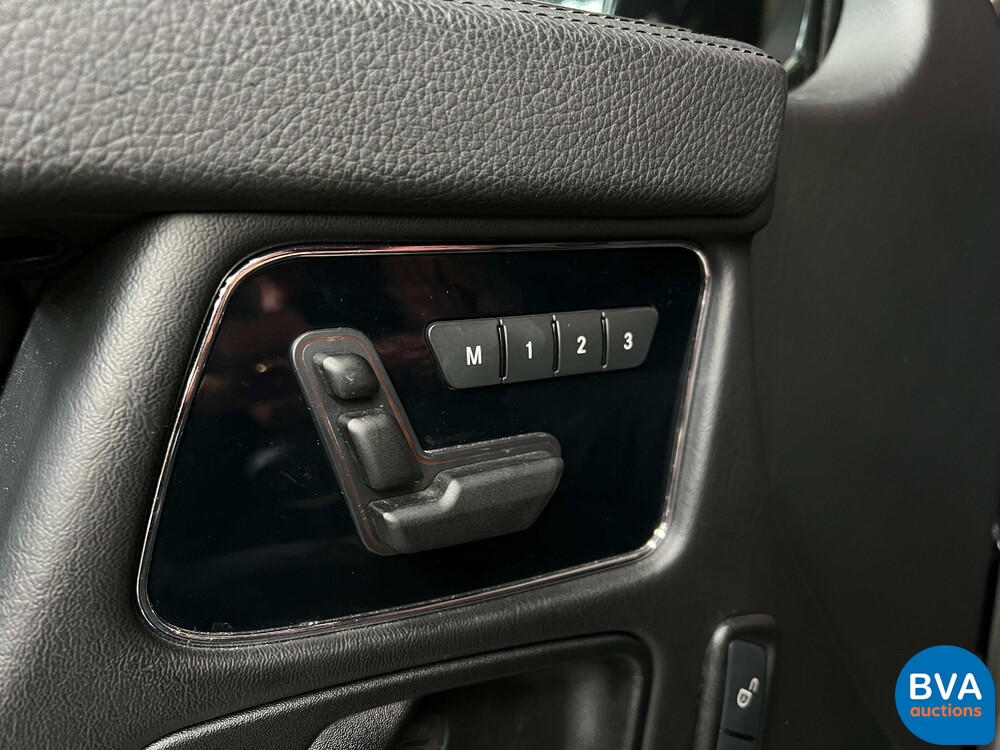 Mercedes-Benz G63 AMG DESIGNO 544pk G-Klasse 2014, HZ-598-D.