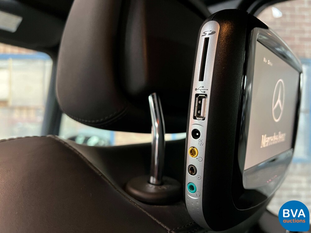 Mercedes-Benz G63 AMG DESIGNO 544pk G-Klasse 2014, HZ-598-D.