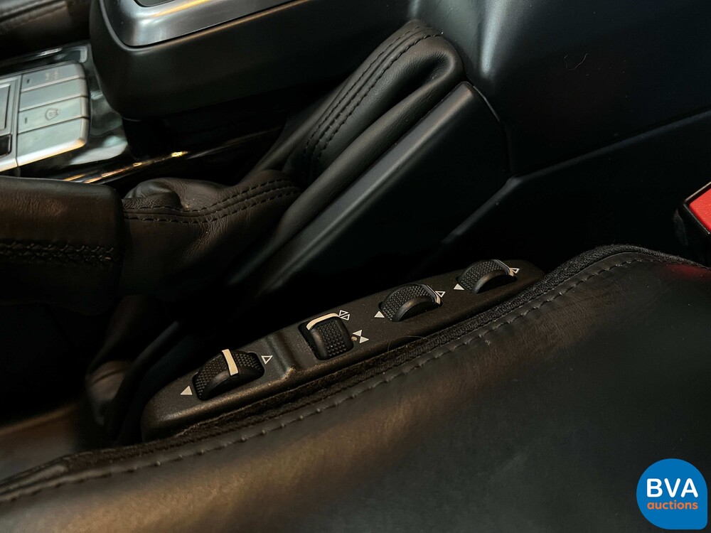 Mercedes-Benz G63 AMG DESIGNO 544pk G-Klasse 2014, HZ-598-D.