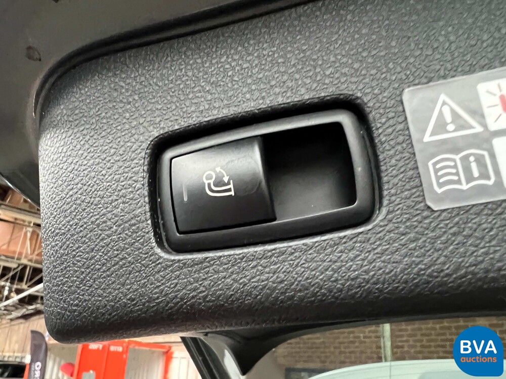 2017 Mercedes-Benz GLE250d AMG Sport Edition GLE-Klasse 204PS -Org. NL-, PB-031-R.