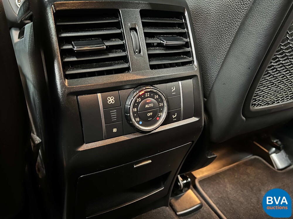 2017 Mercedes-Benz GLE250d AMG Sport Edition GLE-Klasse 204PS -Org. NL-, PB-031-R.