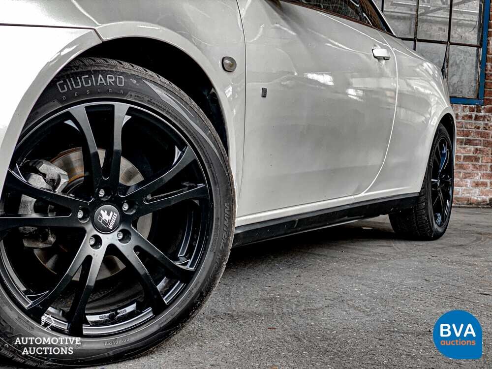 Pontiac G6 Cabriolet GT 226 PS 2008, 38-HSZ-9.