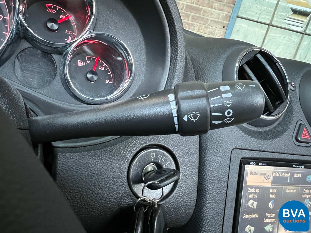 Pontiac G6 Cabriolet GT 226 PS 2008, 38-HSZ-9.