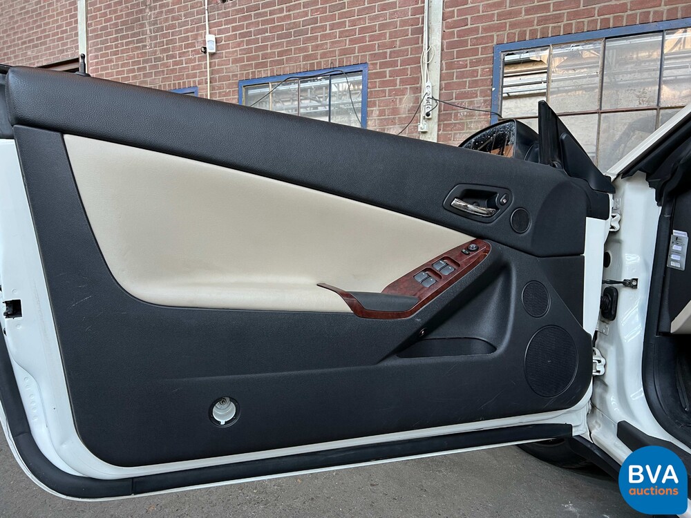 Pontiac G6 Cabriolet GT 226 PS 2008, 38-HSZ-9.