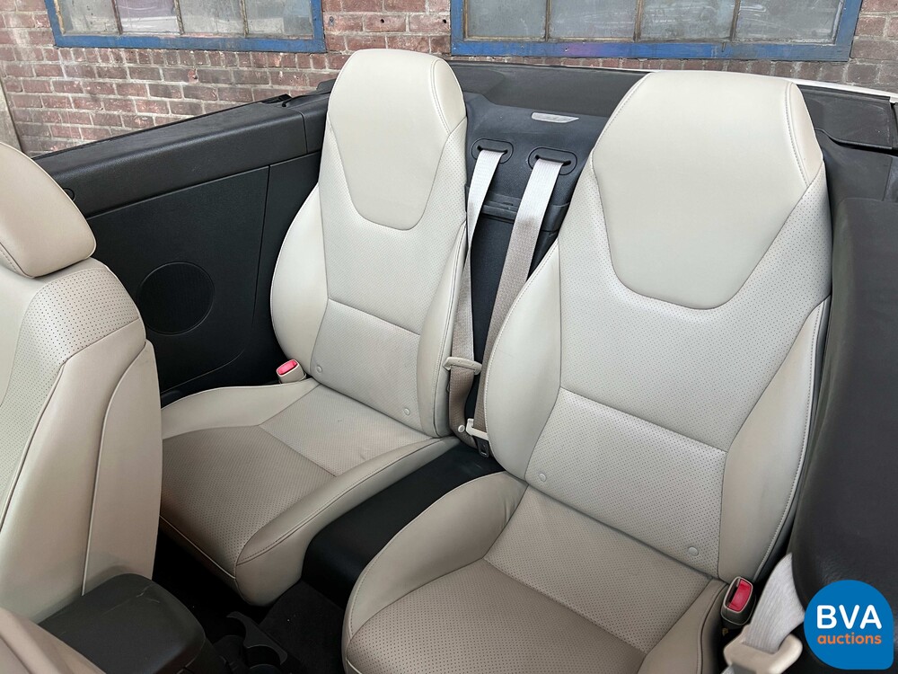 Pontiac G6 Cabriolet GT 226 PS 2008, 38-HSZ-9.