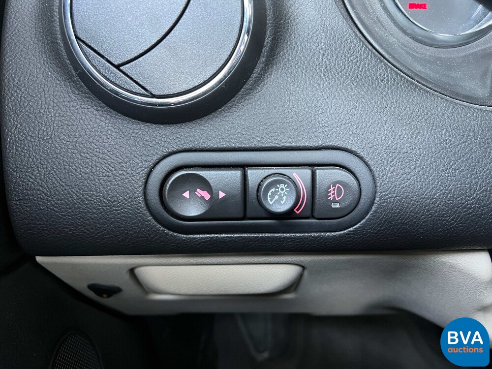 Pontiac G6 Cabriolet GT 226 PS 2008, 38-HSZ-9.