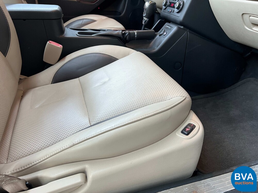 Pontiac G6 Cabriolet GT 226 PS 2008, 38-HSZ-9.