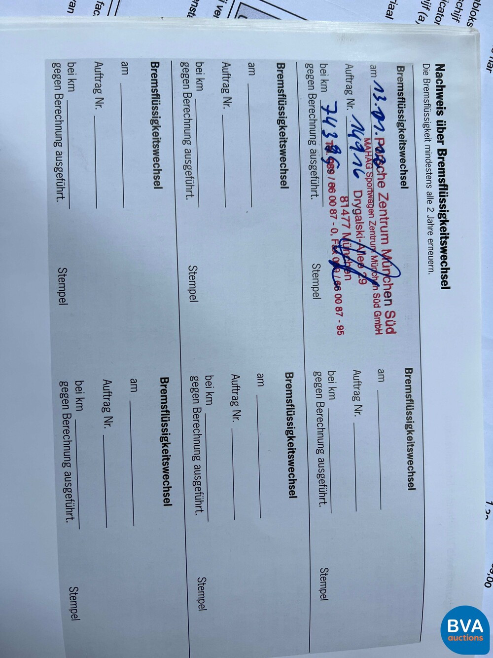 Porsche Cayenne 4.8 Turbo 500 PS 2010, RZ-707-X.