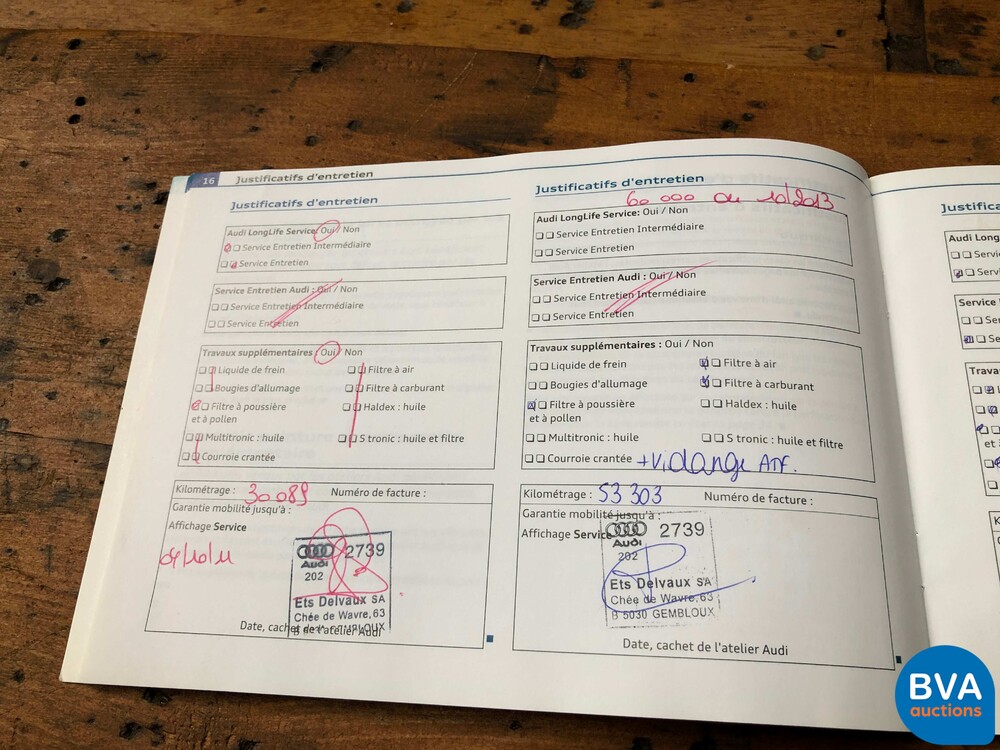 Audi A5 2.7 V6 Cabriolet 190 PS 2010.