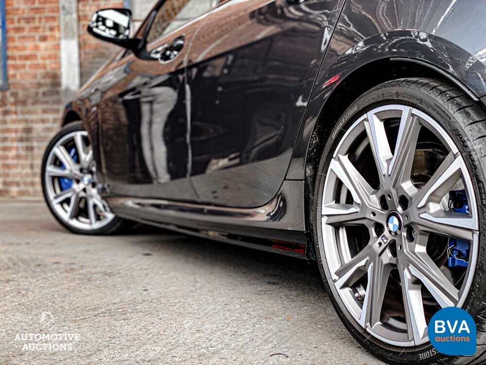 BMW M235i xDrive Gran Coupe M-Sport 2-serie 306pk 2020 -Org. NL-, J-701-LL