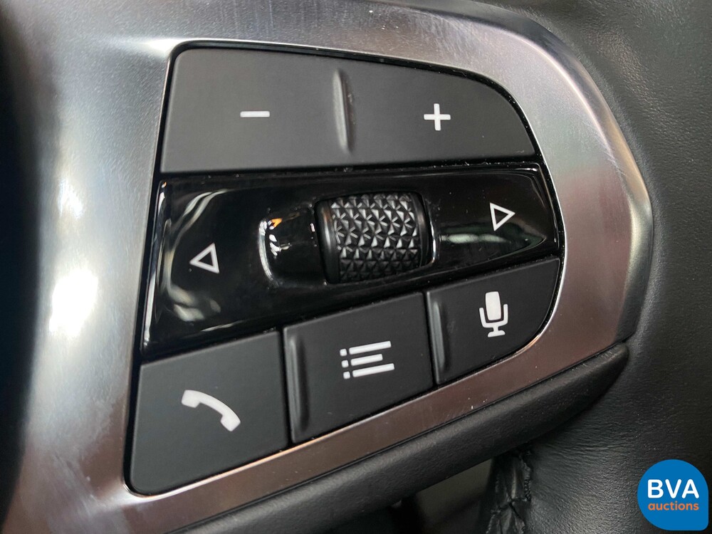 BMW M235i xDrive Gran Coupe M-Sport 2-serie 306pk 2020 -Org. NL-, J-701-LL