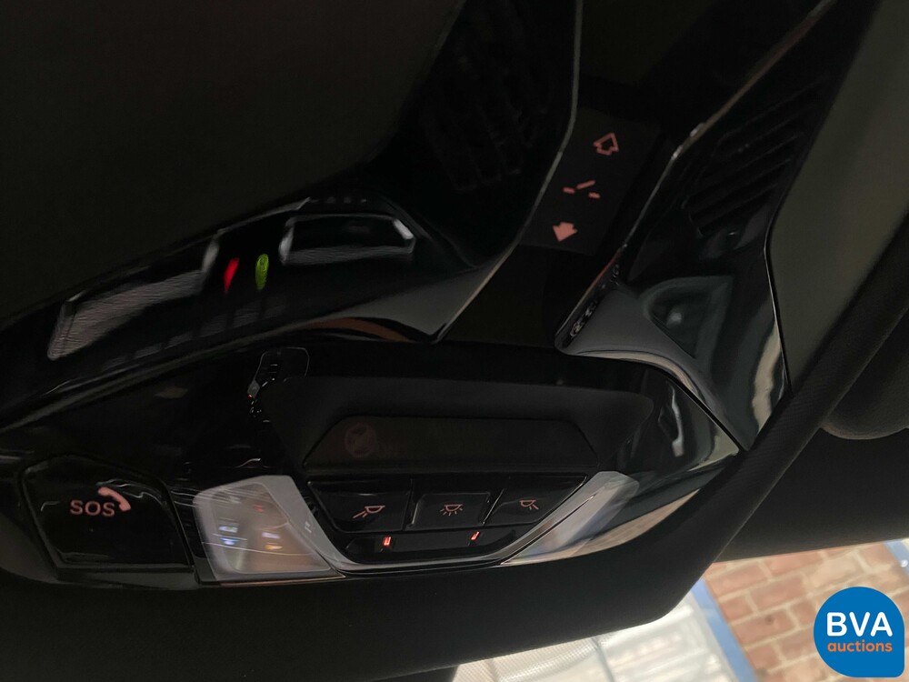 BMW M235i xDrive Gran Coupe M-Sport 2-serie 306pk 2020 -Org. NL-, J-701-LL