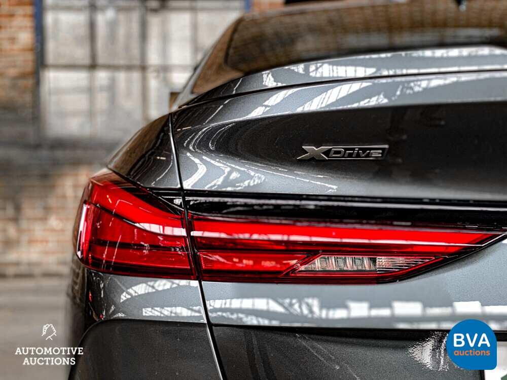 BMW M235i xDrive Gran Coupe M-Sport 2-serie 306pk 2020 -Org. NL-, J-701-LL