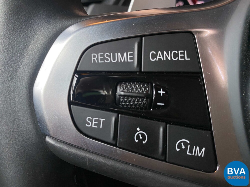 BMW M235i xDrive Gran Coupe M-Sport 2-serie 306pk 2020 -Org. NL-, J-701-LL