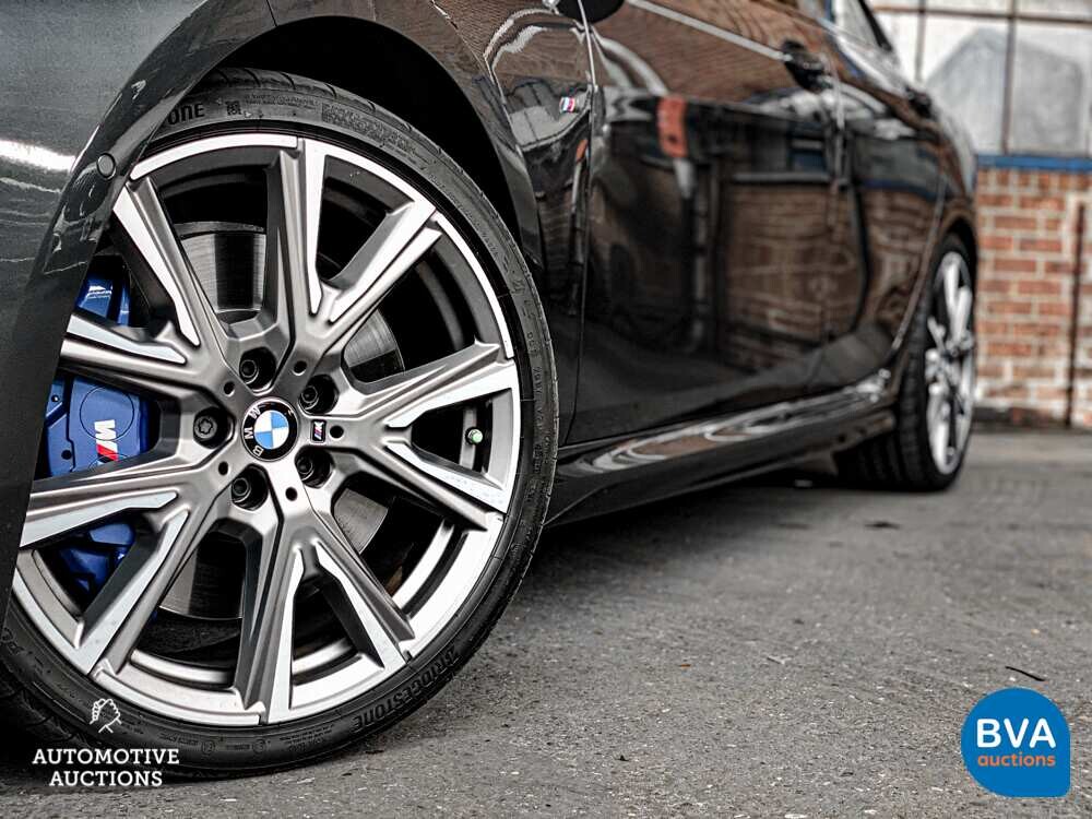 BMW M235i xDrive Gran Coupe M-Sport 2-serie 306pk 2020 -Org. NL-, J-701-LL