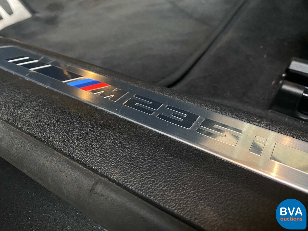 BMW M235i xDrive Gran Coupe M-Sport 2-serie 306pk 2020 -Org. NL-, J-701-LL