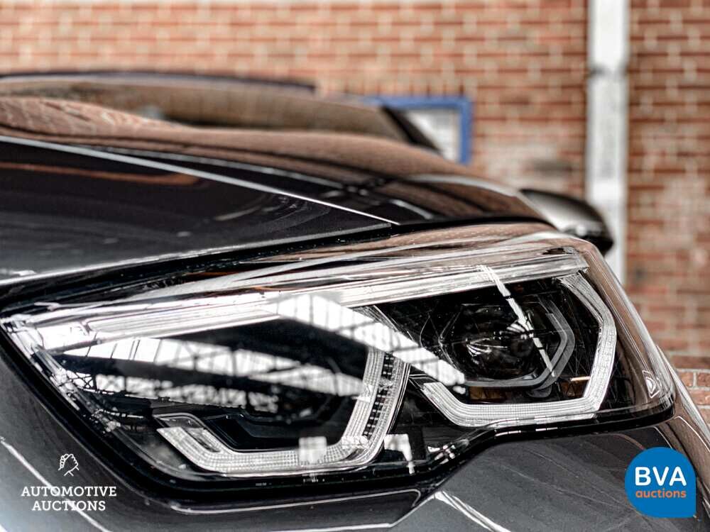 BMW M235i xDrive Gran Coupe M-Sport 2-serie 306pk 2020 -Org. NL-, J-701-LL