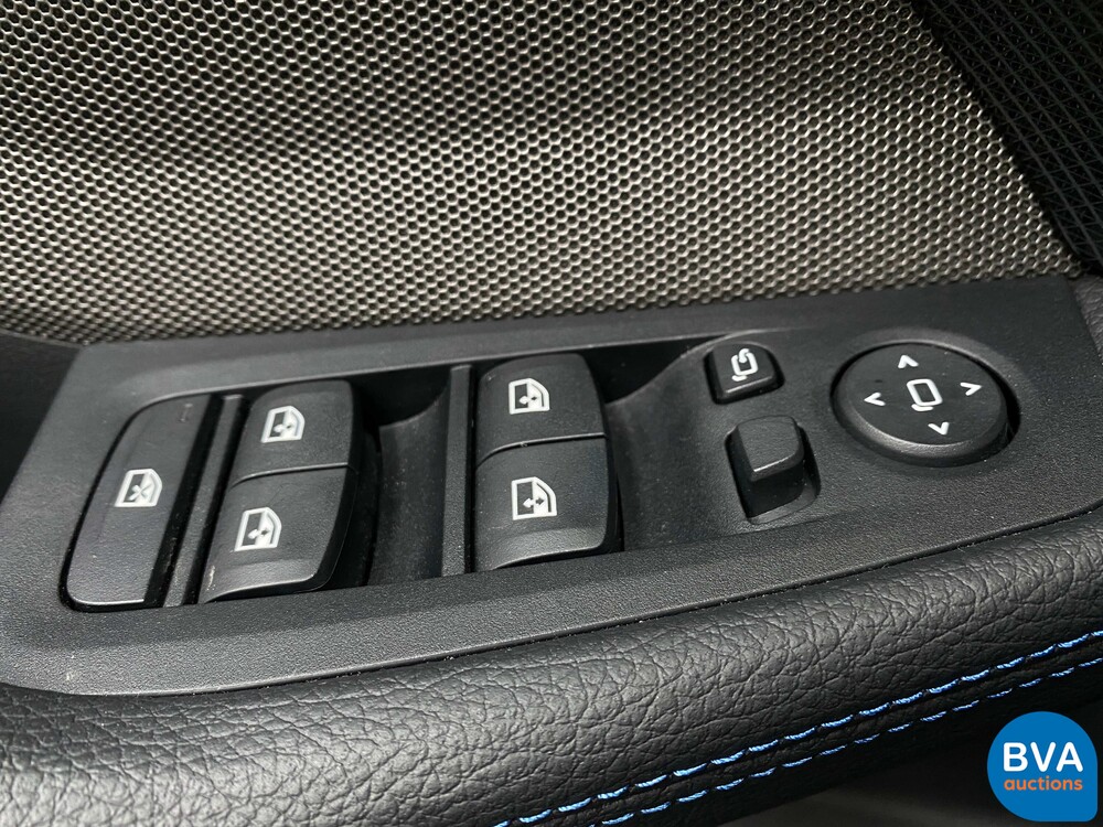 BMW M235i xDrive Gran Coupe M-Sport 2-serie 306pk 2020 -Org. NL-, J-701-LL