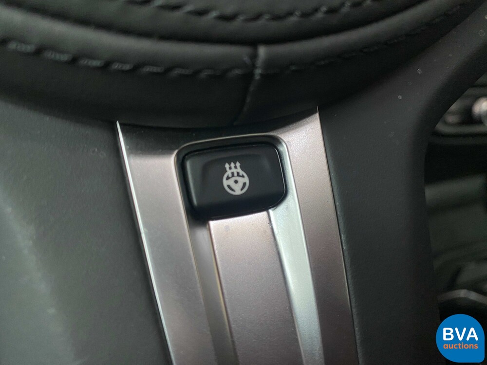 BMW M235i xDrive Gran Coupe M-Sport 2-serie 306pk 2020 -Org. NL-, J-701-LL