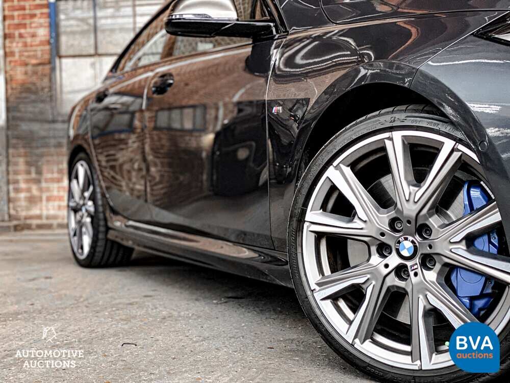 BMW M235i xDrive Gran Coupe M-Sport 2-serie 306pk 2020 -Org. NL-, J-701-LL